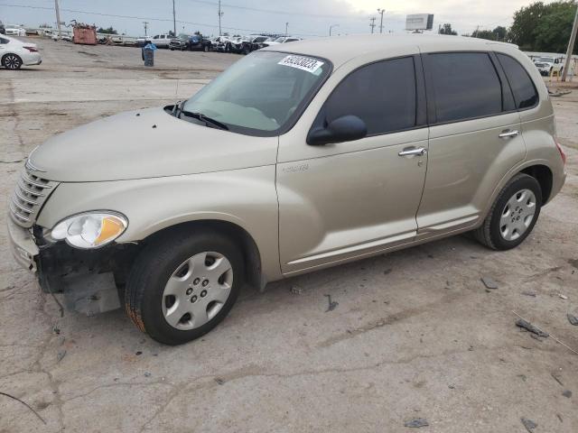 CHRYSLER PT CRUISER 2006 3a4fy58b46t241345