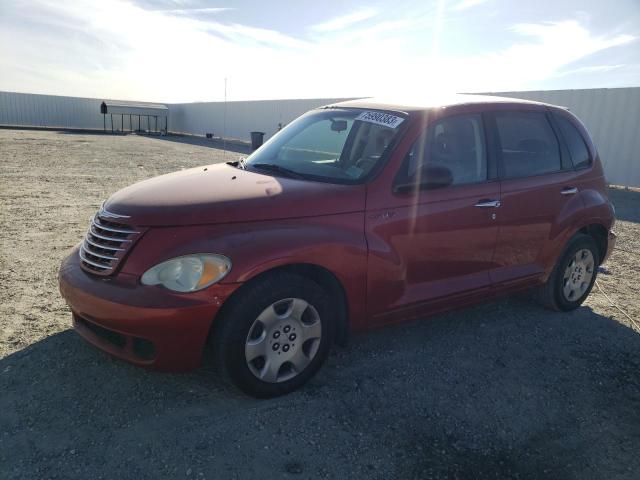 CHRYSLER PT CRUISER 2006 3a4fy58b46t289931