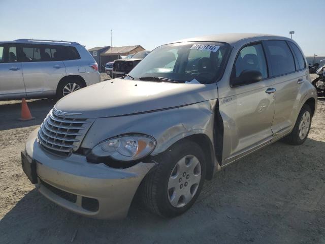 CHRYSLER PT CRUISER 2006 3a4fy58b46t298905