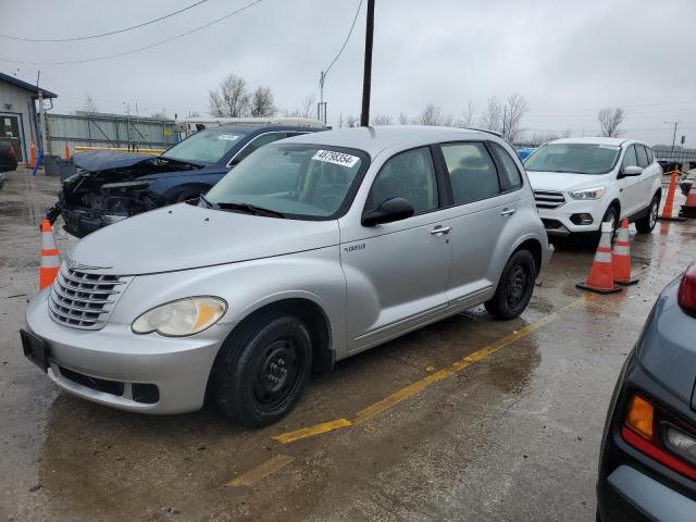 CHRYSLER PT CRUISER 2006 3a4fy58b46t302810