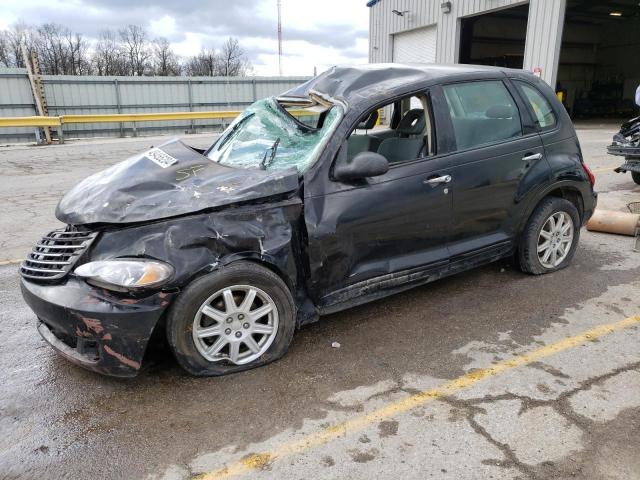 CHRYSLER PT CRUISER 2006 3a4fy58b46t302922