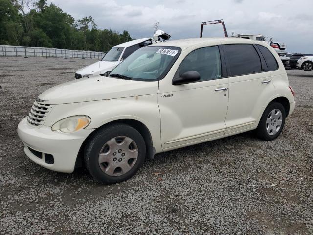 CHRYSLER PT CRUISER 2006 3a4fy58b46t373134