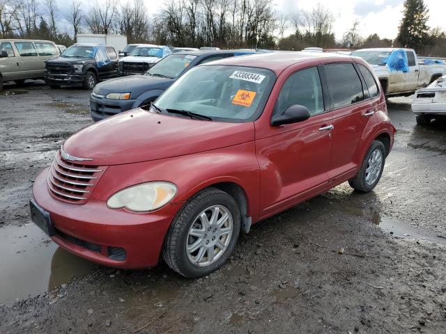 CHRYSLER PT CRUISER 2007 3a4fy58b47t577255