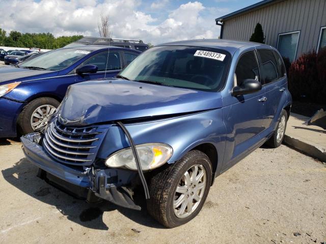 CHRYSLER PT CRUISER 2007 3a4fy58b47t582794