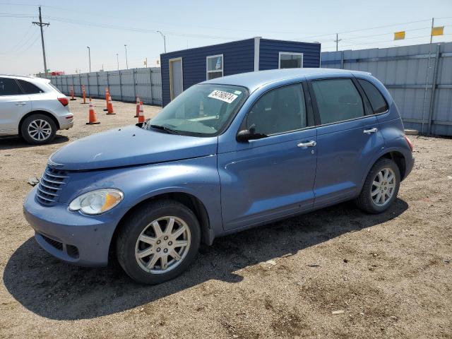 CHRYSLER PT CRUISER 2007 3a4fy58b47t587803