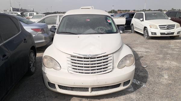 CHRYSLER PT CRUISER 2007 3a4fy58b47t588191