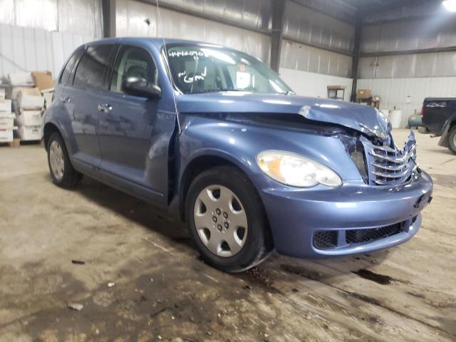 CHRYSLER PT CRUISER 2006 3a4fy58b56t213666