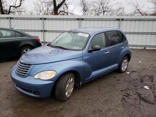 CHRYSLER PT CRUISER 2006 3a4fy58b56t215109