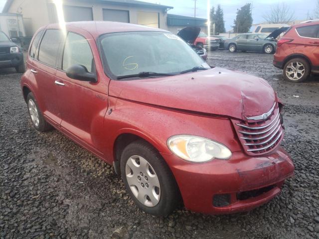 CHRYSLER PT CRUISER 2006 3a4fy58b56t276041