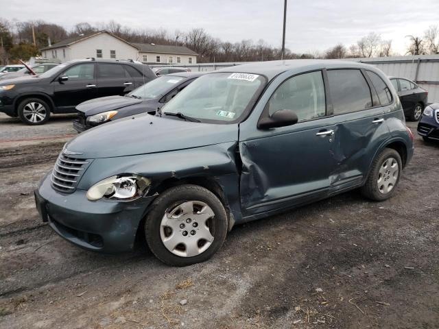 CHRYSLER PT CRUISER 2006 3a4fy58b56t321012