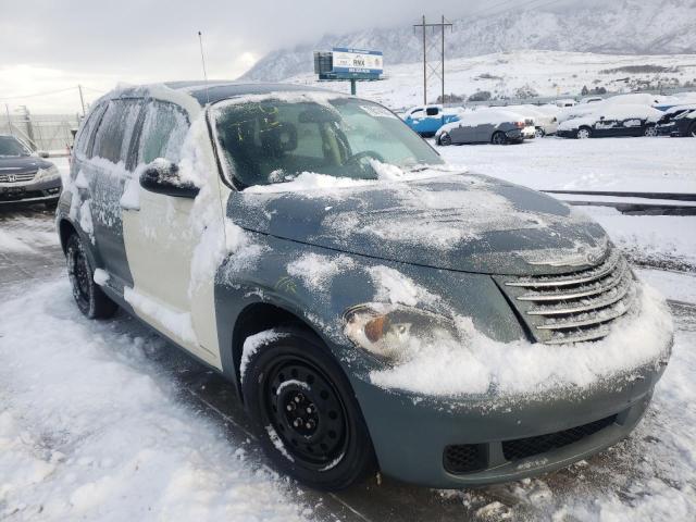 CHRYSLER PT CRUISER 2006 3a4fy58b56t331636