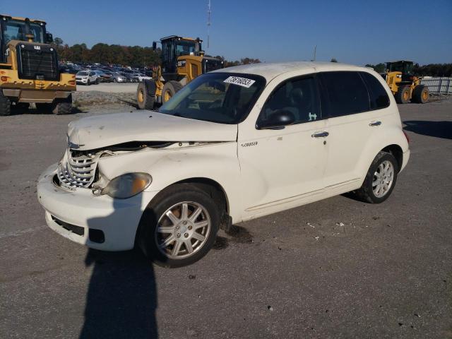 CHRYSLER PT CRUISER 2006 3a4fy58b56t333127