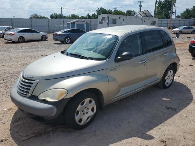 CHRYSLER PT CRUISER 2006 3a4fy58b56t348212