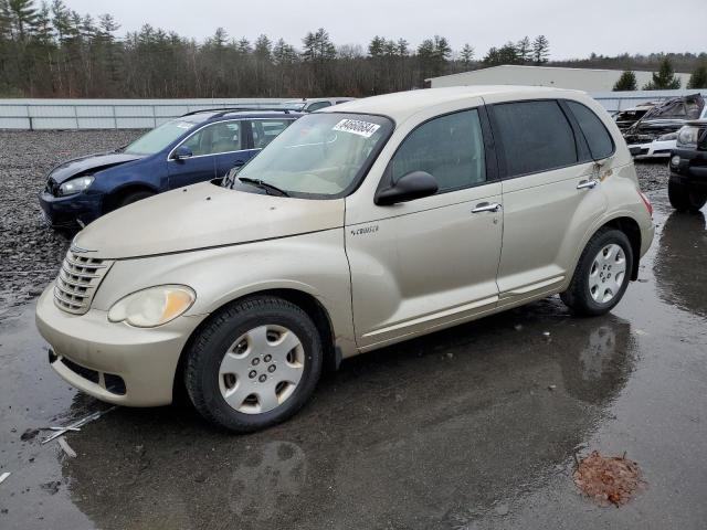 CHRYSLER PT CRUISER 2006 3a4fy58b56t355807