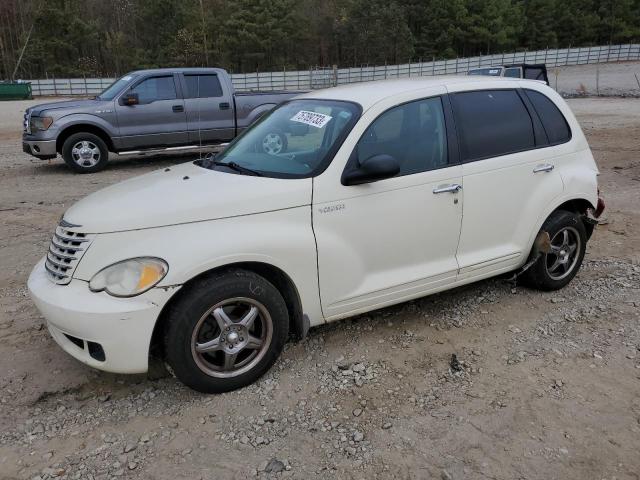 CHRYSLER PT CRUISER 2007 3a4fy58b57t505240