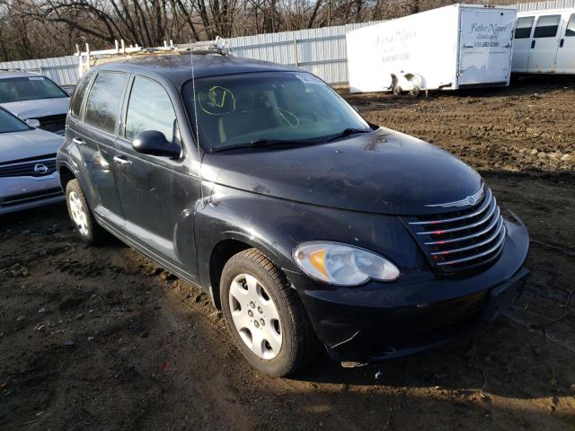 CHRYSLER PT CRUISER 2007 3a4fy58b57t511457