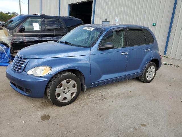 CHRYSLER PT CRUISER 2007 3a4fy58b57t545589