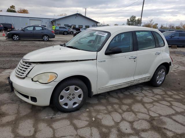 CHRYSLER PT CRUISER 2006 3a4fy58b66t229407