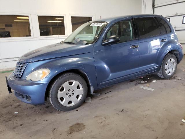 CHRYSLER PT CRUISER 2006 3a4fy58b66t337297