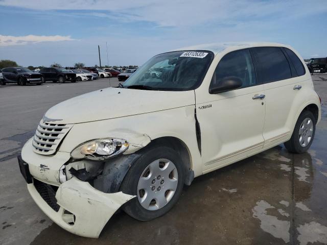 CHRYSLER PT CRUISER 2006 3a4fy58b66t348865