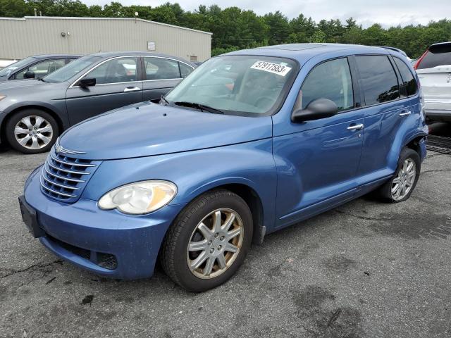 CHRYSLER PT CRUISER 2007 3a4fy58b67t512066