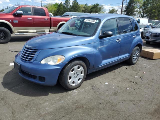 CHRYSLER PT CRUISER 2007 3a4fy58b67t577242