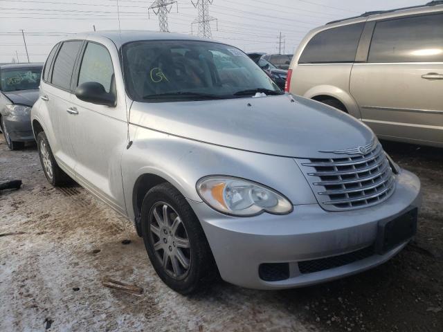 CHRYSLER PT CRUISER 2007 3a4fy58b67t615763