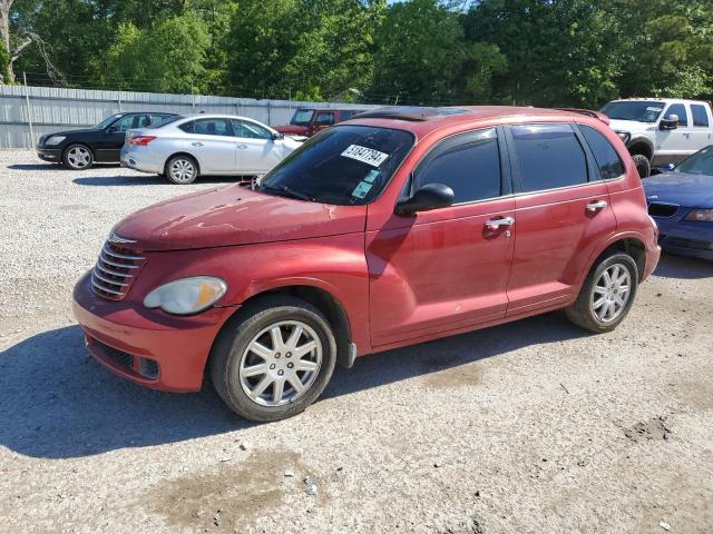 CHRYSLER PT CRUISER 2007 3a4fy58b67t626150