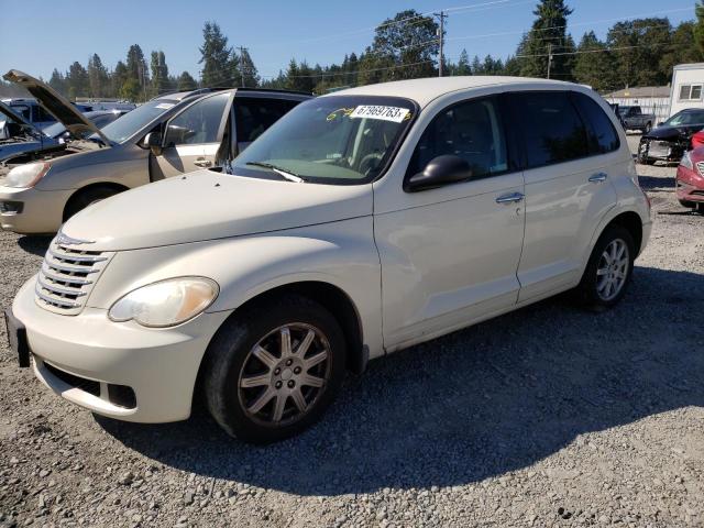 CHRYSLER PT CRUISER 2007 3a4fy58b67t627900