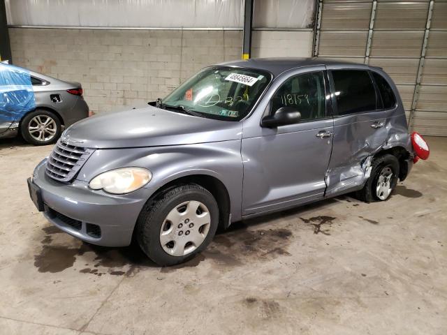 CHRYSLER PT CRUISER 2007 3a4fy58b67t632076