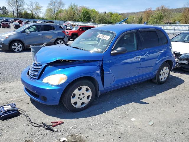 CHRYSLER PT CRUISER 2006 3a4fy58b76t229285