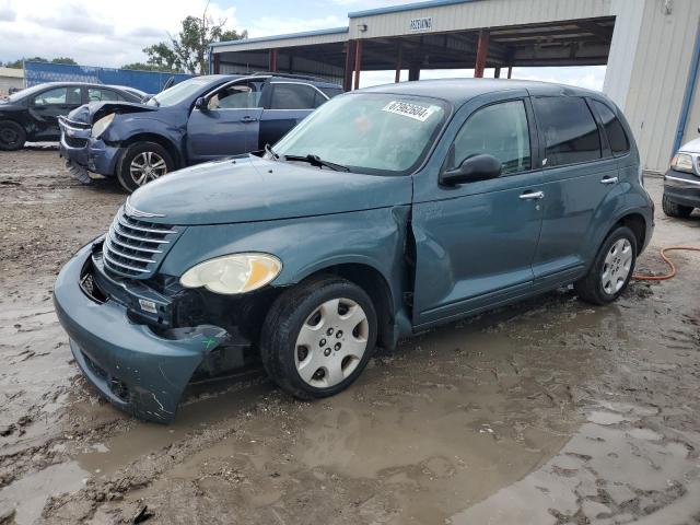 CHRYSLER PT CRUISER 2006 3a4fy58b76t230114