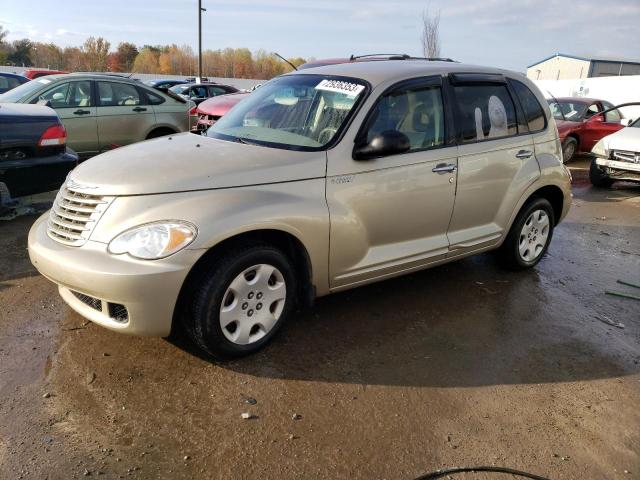 CHRYSLER PT CRUISER 2006 3a4fy58b76t279734