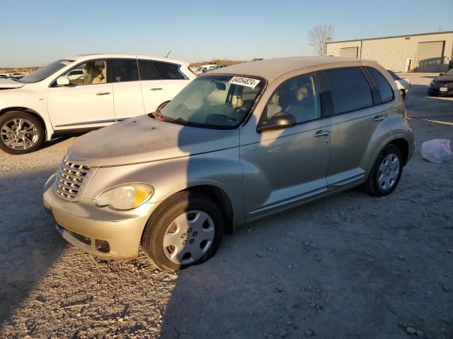 CHRYSLER PT CRUISER 2006 3a4fy58b76t279958