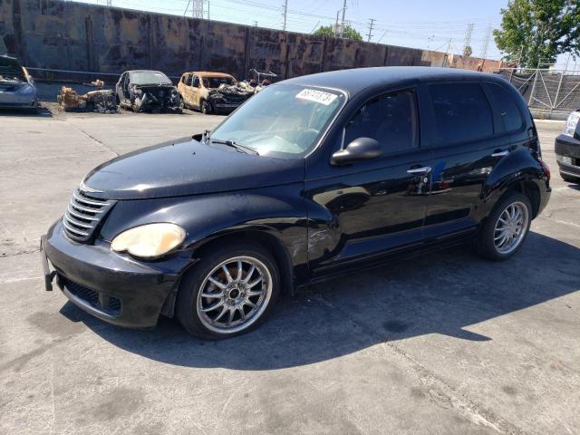 CHRYSLER PT CRUISER 2006 3a4fy58b76t280995