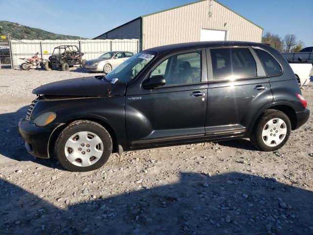 CHRYSLER PT CRUISER 2006 3a4fy58b76t324350