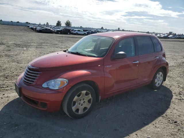 CHRYSLER PT CRUISER 2006 3a4fy58b76t327412