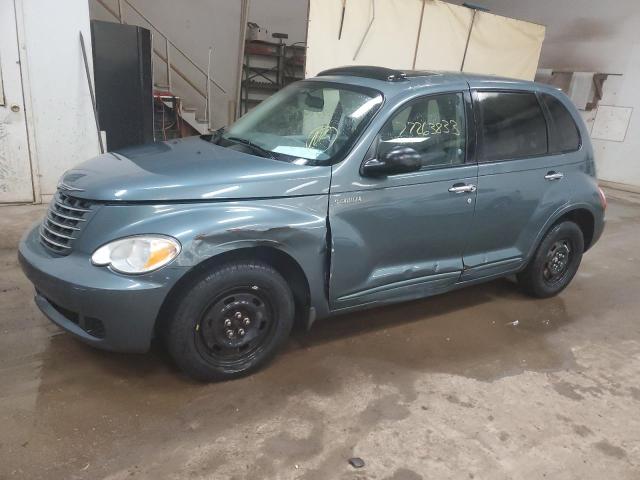 CHRYSLER PT CRUISER 2006 3a4fy58b76t339107