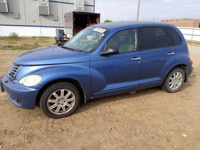 CHRYSLER PT CRUISER 2007 3a4fy58b77t508852