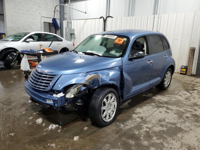 CHRYSLER PT CRUISER 2007 3a4fy58b77t539261