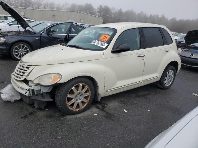 CHRYSLER PT CRUISER 2007 3a4fy58b77t575998