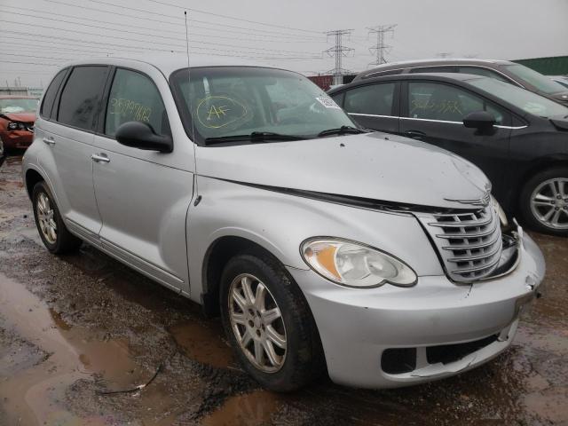 CHRYSLER PT CRUISER 2007 3a4fy58b77t576553