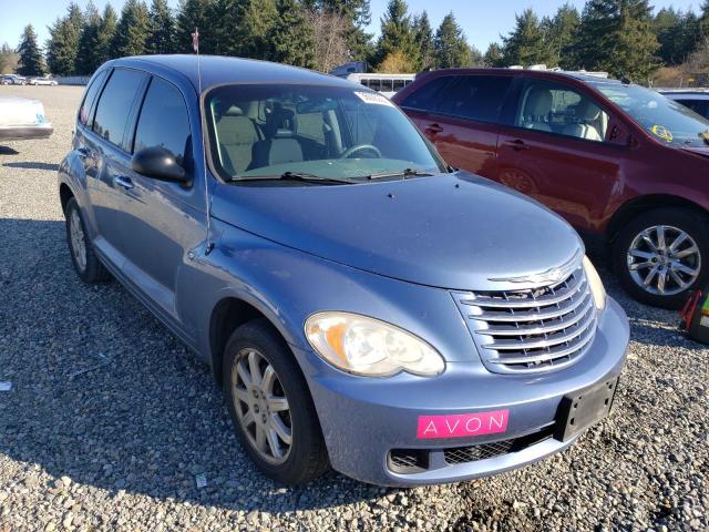 CHRYSLER PT CRUISER 2007 3a4fy58b77t582157