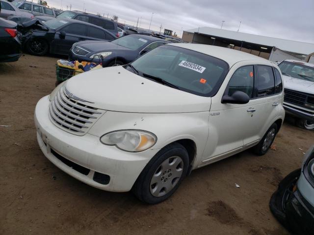 CHRYSLER PT CRUISER 2006 3a4fy58b86t221373