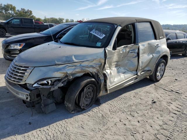 CHRYSLER PT CRUISER 2006 3a4fy58b86t304348