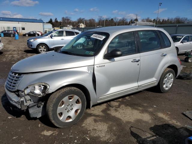 CHRYSLER PT CRUISER 2006 3a4fy58b86t332389