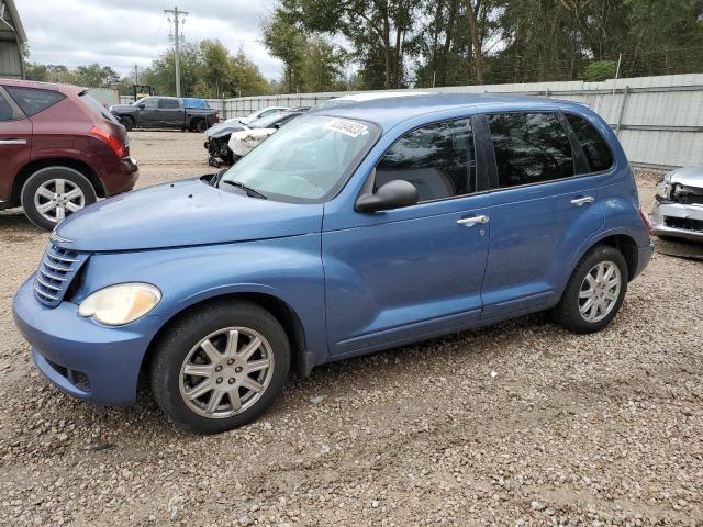 CHRYSLER PT CRUISER 2007 3a4fy58b87t523425