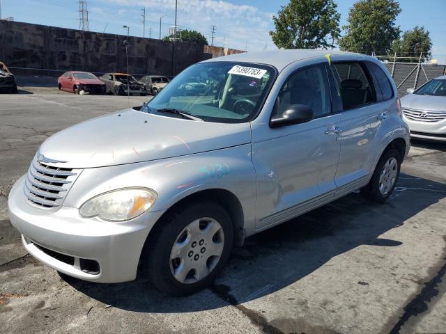 CHRYSLER PT CRUISER 2007 3a4fy58b87t558854