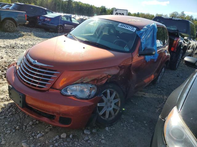 CHRYSLER PT CRUISER 2007 3a4fy58b87t567022