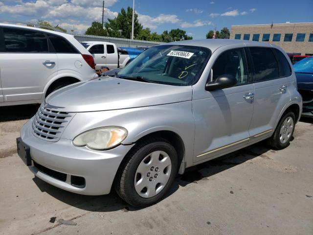 CHRYSLER PT CRUISER 2007 3a4fy58b87t577243